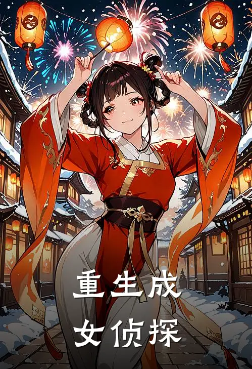 重生成女侦探(苏瑶林悦)在线免费小说_完整版免费小说重生成女侦探(苏瑶林悦)