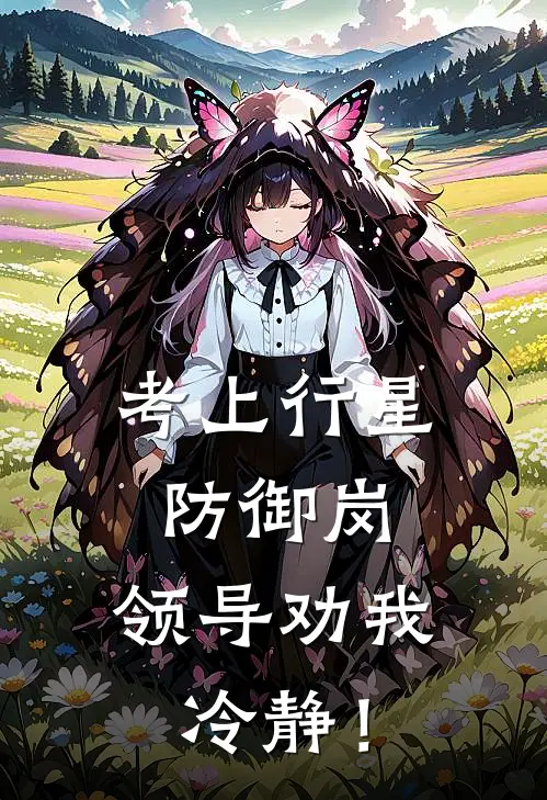 陈望万东(考上行星防御岗，领导劝我冷静！)最新章节在线阅读_陈望万东全章节阅读