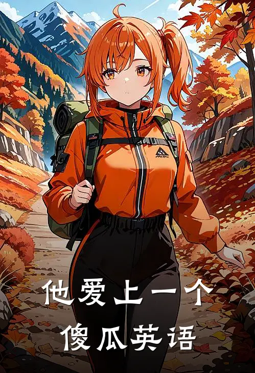 他爱上一个傻瓜英语