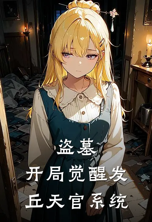 盗墓：开局觉醒发丘天官系统