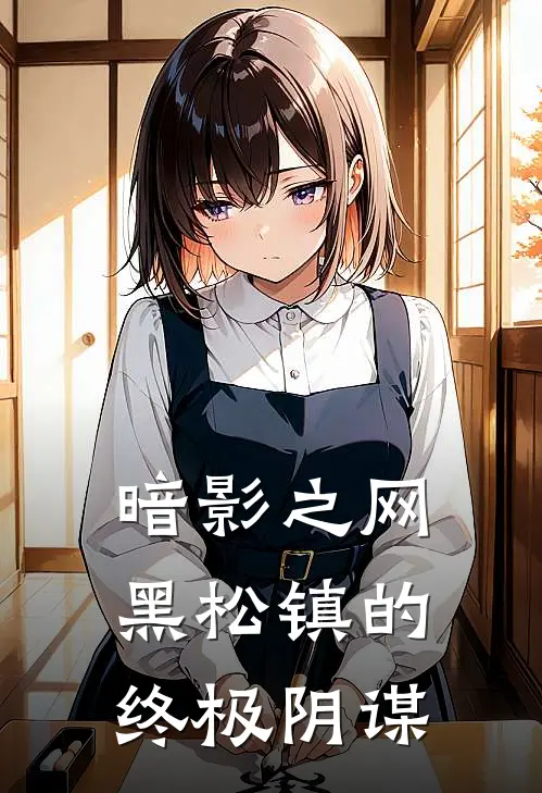 暗影之网：黑松镇的终极阴谋(艾琳杰克)全文免费小说_小说免费完结暗影之网：黑松镇的终极阴谋(艾琳杰克)