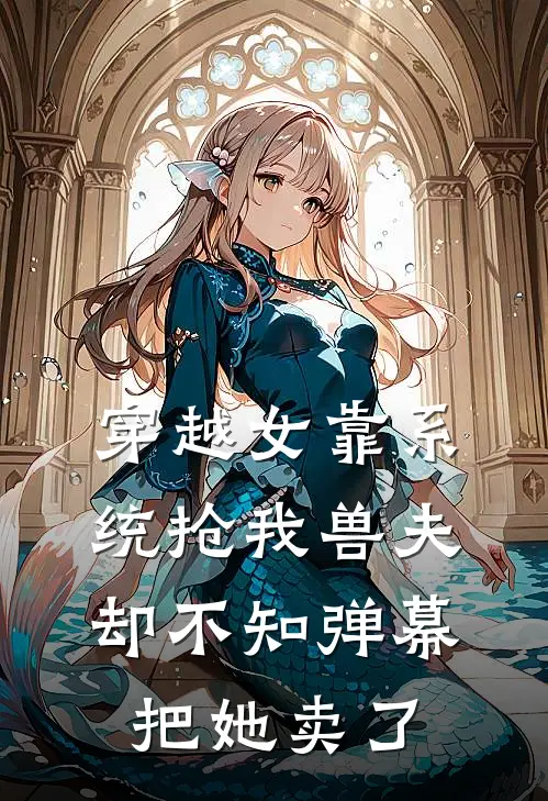 穿越女靠系统抢我兽夫，却不知弹幕把她卖了