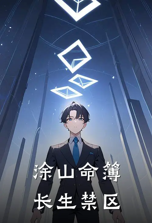 涂山命簿：长生禁区(林风雅雅)最新热门小说_完结小说涂山命簿：长生禁区(林风雅雅)