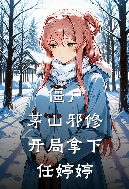 僵尸：茅山邪修，开局拿下任婷婷