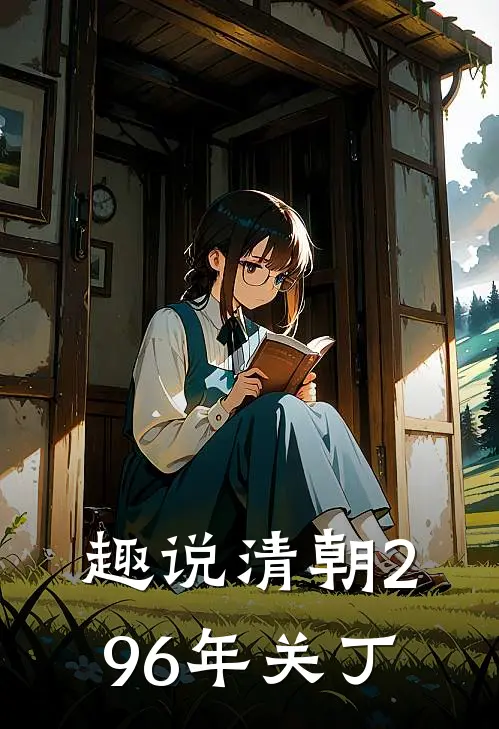 趣说清朝296年关丁