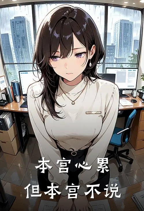 本宫心累，但本宫不说