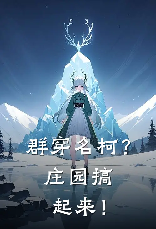 群穿名柯？庄园搞起来！