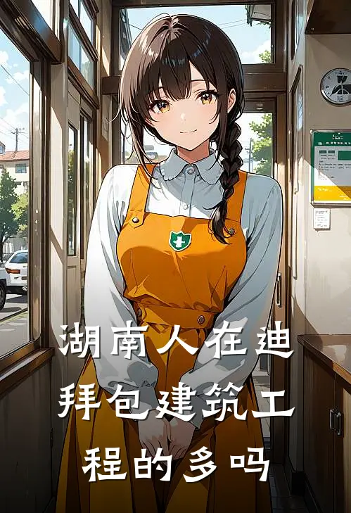 湖南人在迪拜包建筑工程的多吗