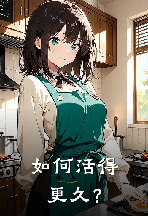 如何活得更久？陈明陈明全本完结小说_最新章节列表如何活得更久？(陈明陈明)