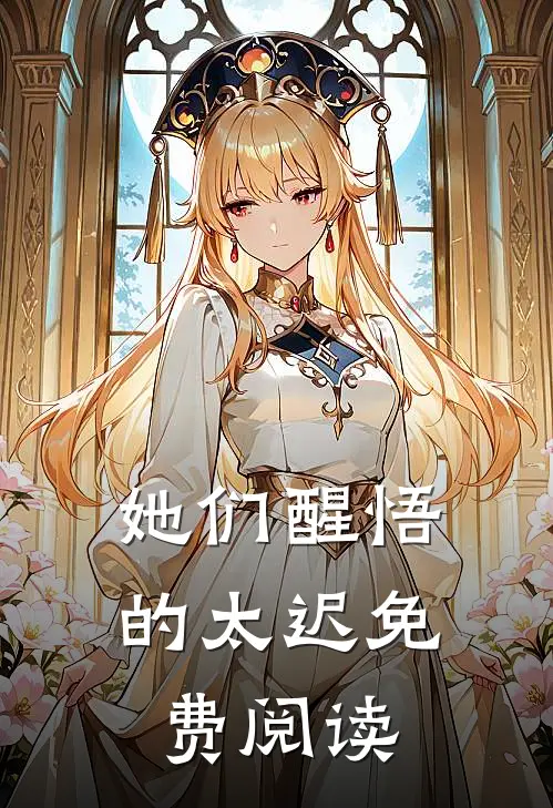 她们醒悟的太迟免费阅读