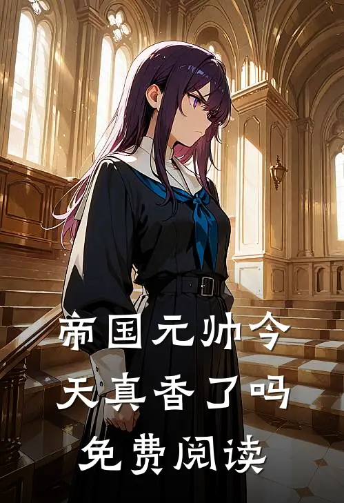 帝国元帅今天真香了吗免费阅读