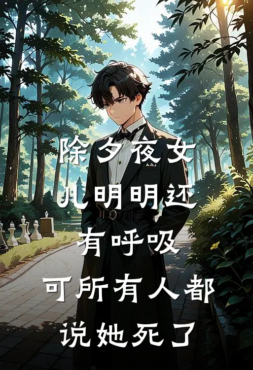 除夕夜女儿明明还有呼吸，可所有人都说她死了