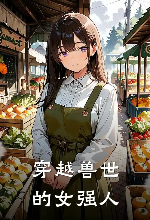 穿越兽世的女强人