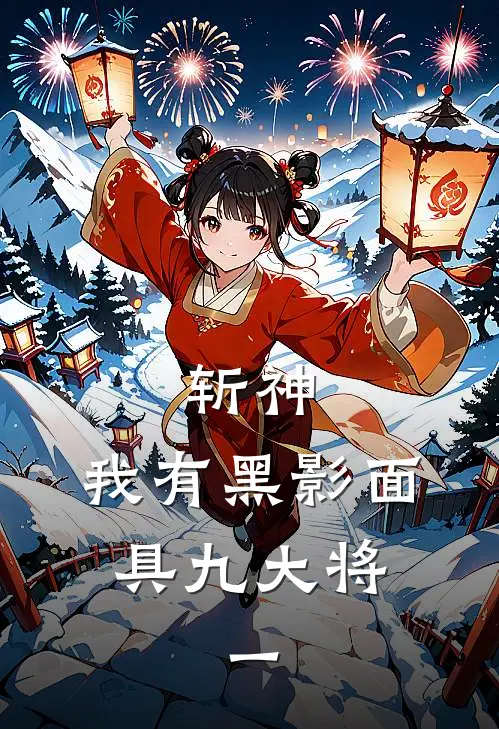 斩神：我有黑影面具九大将：一墨雨司小南小说推荐完本_热门小说大全斩神：我有黑影面具九大将：一(墨雨司小南)