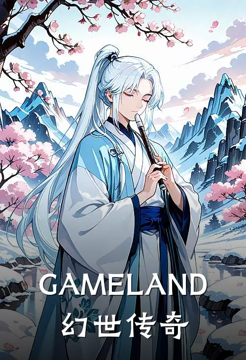GAMELAND：幻世传奇