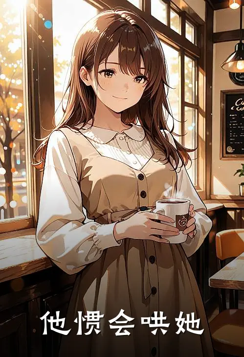 他惯会哄她裴之珩姜时小说最新章节_最新小说推荐他惯会哄她裴之珩姜时