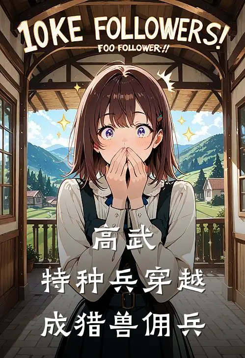 江浩武强《高武：特种兵穿越成猎兽佣兵》全文免费在线阅读_《高武：特种兵穿越成猎兽佣兵》全本在线阅读