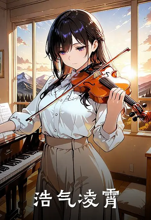 浩气凌霄(罗浩灵汐)热门网络小说_小说推荐完结浩气凌霄(罗浩灵汐)