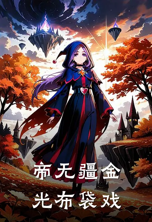 帝无疆金光布袋戏