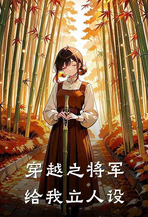 穿越之将军给我立人设