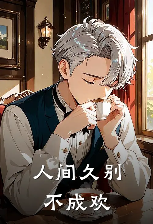 人间久别不成欢