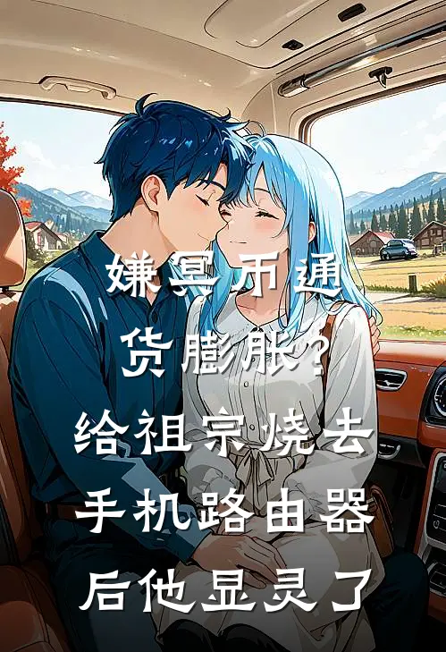 嫌冥币通货膨胀？给祖宗烧去手机路由器后，他显灵了