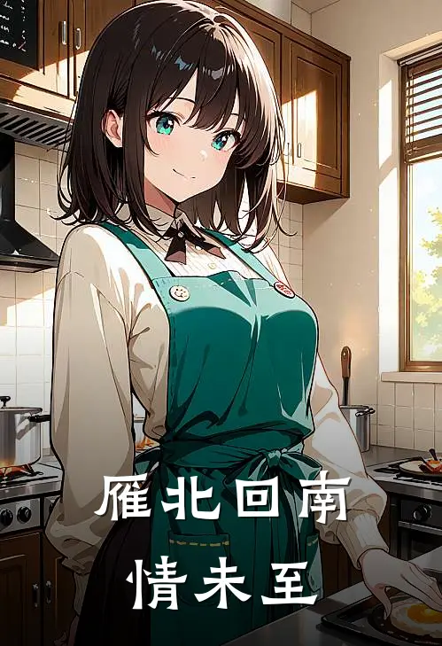 雁北回南情未至