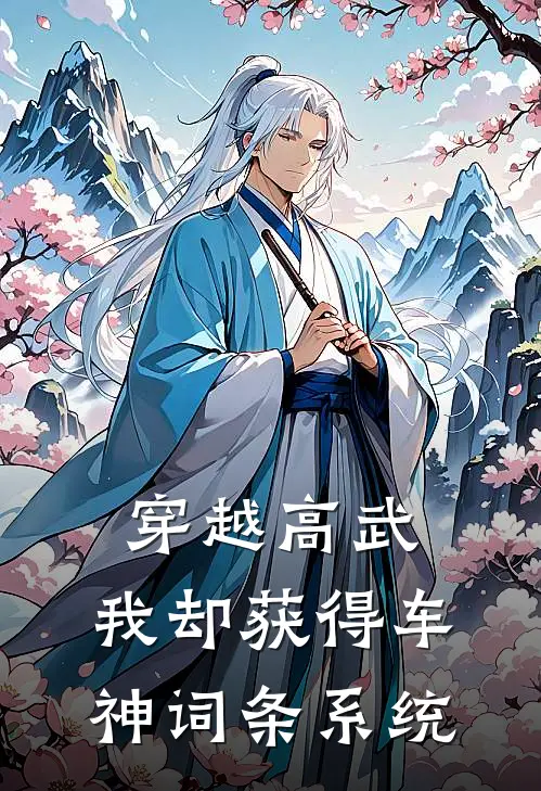 穿越高武，我却获得车神词条系统