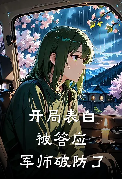陈砚之林溪(开局表白被答应，军师破防了)全章节在线阅读_(开局表白被答应，军师破防了)完结版免费阅读