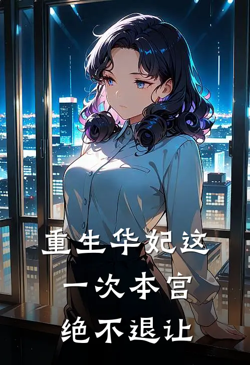重生华妃这一次本宫绝不退让