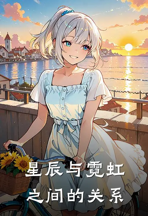 星辰与霓虹之间的关系