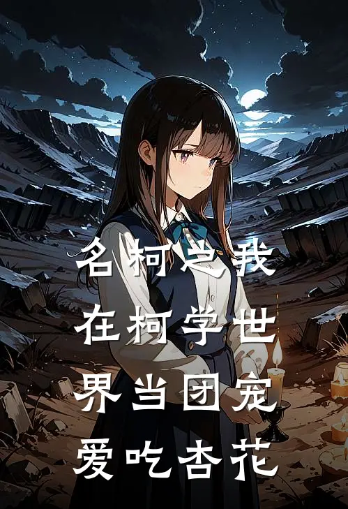 名柯之我在柯学世界当团宠爱吃杏花