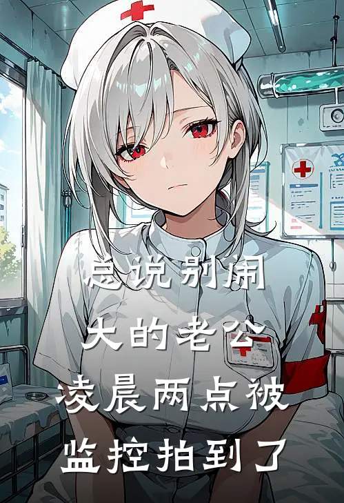 总说“别闹大”的老公，凌晨两点被监控拍到了(王美玲陈志远)小说完整版_完结好看小说总说“别闹大”的老公，凌晨两点被监控拍到了王美玲陈志远