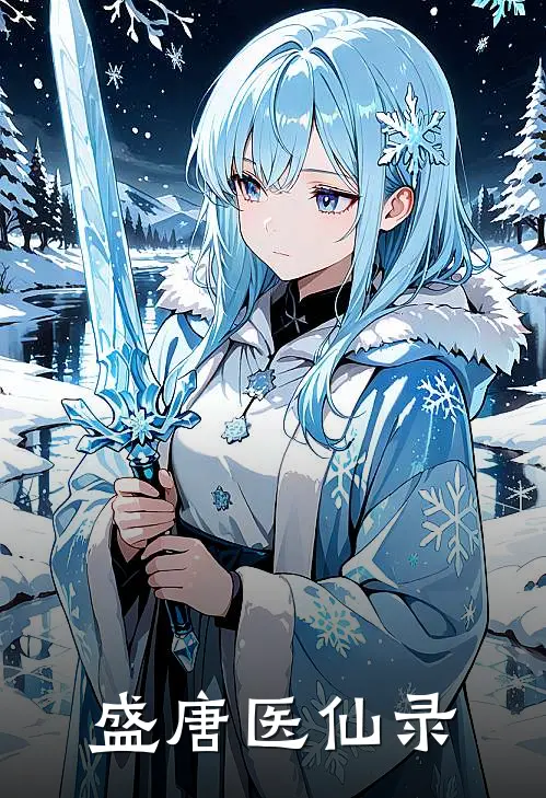 盛唐医仙录(林飞苏瑶)热门网络小说_最新章节列表盛唐医仙录(林飞苏瑶)