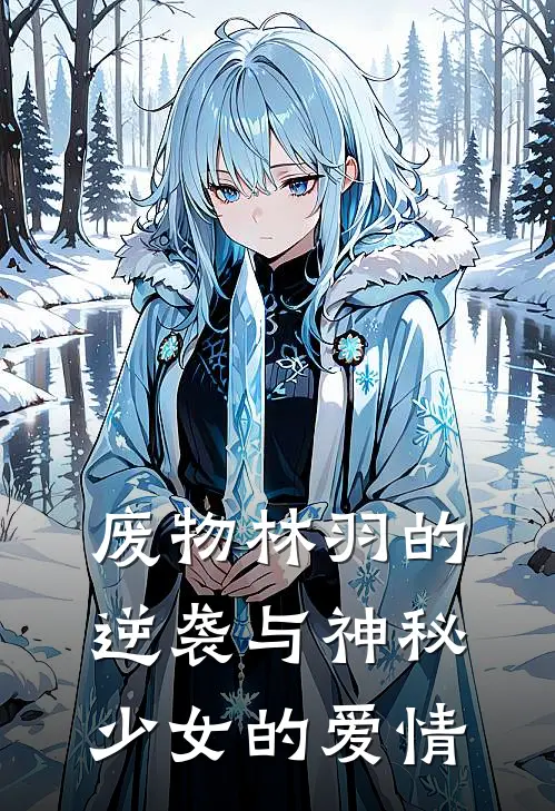 废物林羽的逆袭与神秘少女的爱情林羽苏瑶小说完结推荐_热门小说阅读废物林羽的逆袭与神秘少女的爱情林羽苏瑶