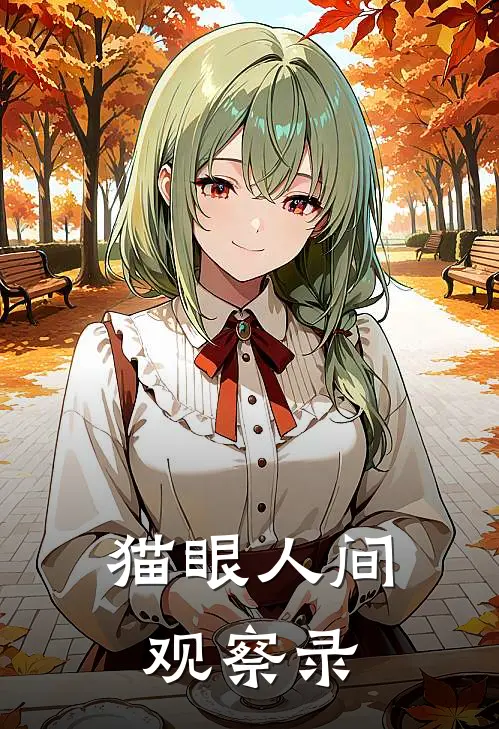 猫眼人间观察录