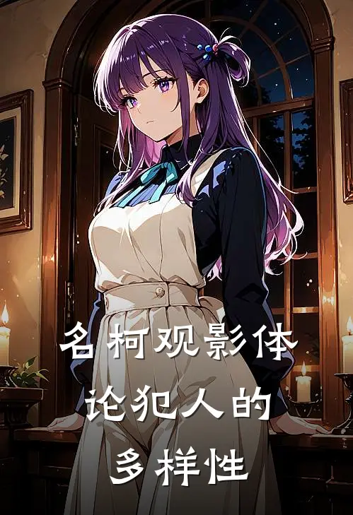 名柯观影体：论犯人的多样性工藤新毛利兰完整版免费小说_热门网络小说推荐名柯观影体：论犯人的多样性(工藤新毛利兰)