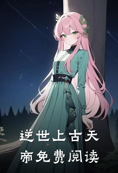 逆世上古天帝免费阅读