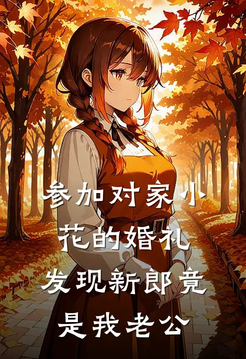 参加对家小花的婚礼，发现新郎竟是我老公