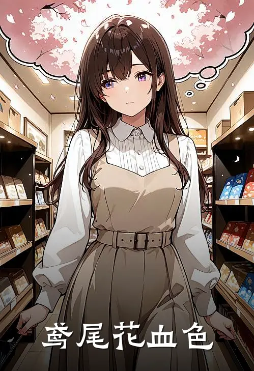 鸢尾花血色(虞归晚顾承渊)火爆小说_《鸢尾花血色》虞归晚顾承渊小说免费在线阅读