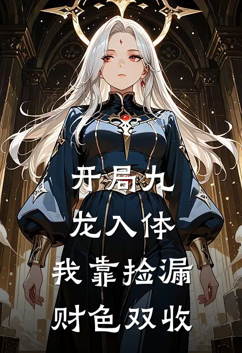 开局九龙入体，我靠捡漏财色双收