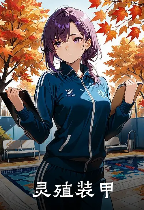 灵殖装甲江秋羽白给最新好看小说_最新完本小说灵殖装甲江秋羽白给