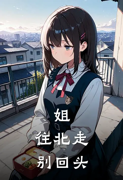 姐，往北走，别回头