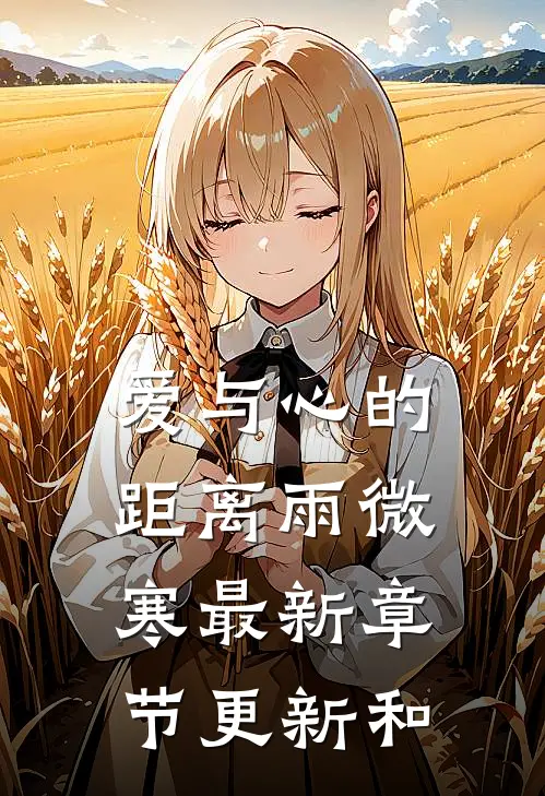 爱与心的距离雨微寒最新章节更新和