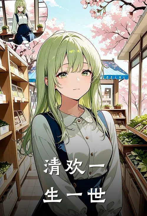 清欢一生一世(谢珩顾明璋)免费小说全本阅读_最新章节列表清欢一生一世(谢珩顾明璋)