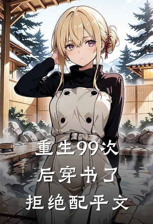 重生99次后穿书了：拒绝配平文云希意沈兰音最新好看小说_免费小说重生99次后穿书了：拒绝配平文(云希意沈兰音)