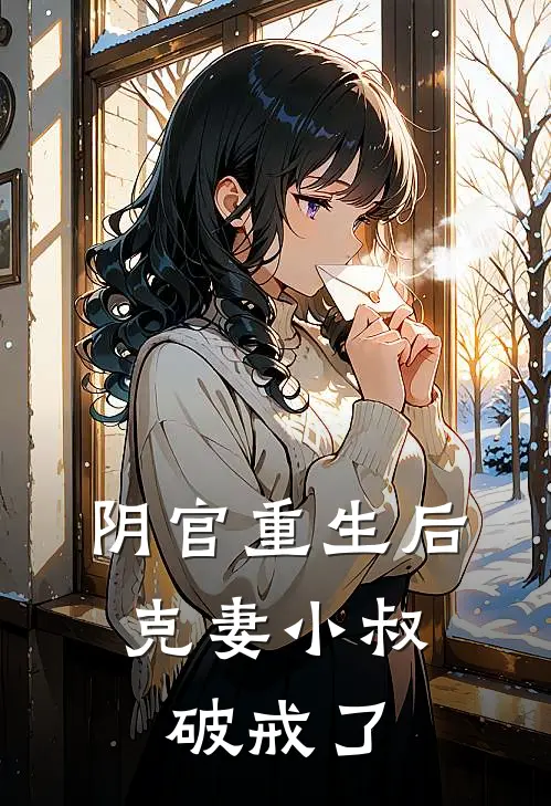 阴官重生后，克妻小叔破戒了