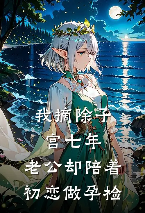 我摘除子宫七年，老公却陪着初恋做孕检