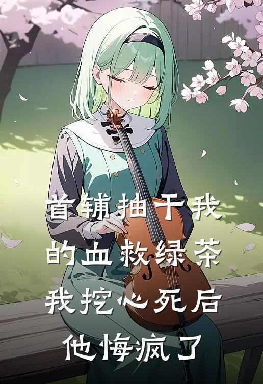 《首辅抽干我的血救绿茶，我挖心死后他悔疯了》沈娇娇沈元青火爆新书_首辅抽干我的血救绿茶，我挖心死后他悔疯了(沈娇娇沈元青)免费小说