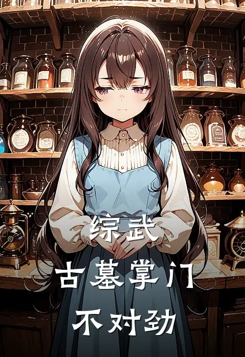 综武：古墓掌门不对劲